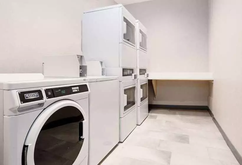 Hotelli Home2 Suites By Hilton Riverside March Air Force Base