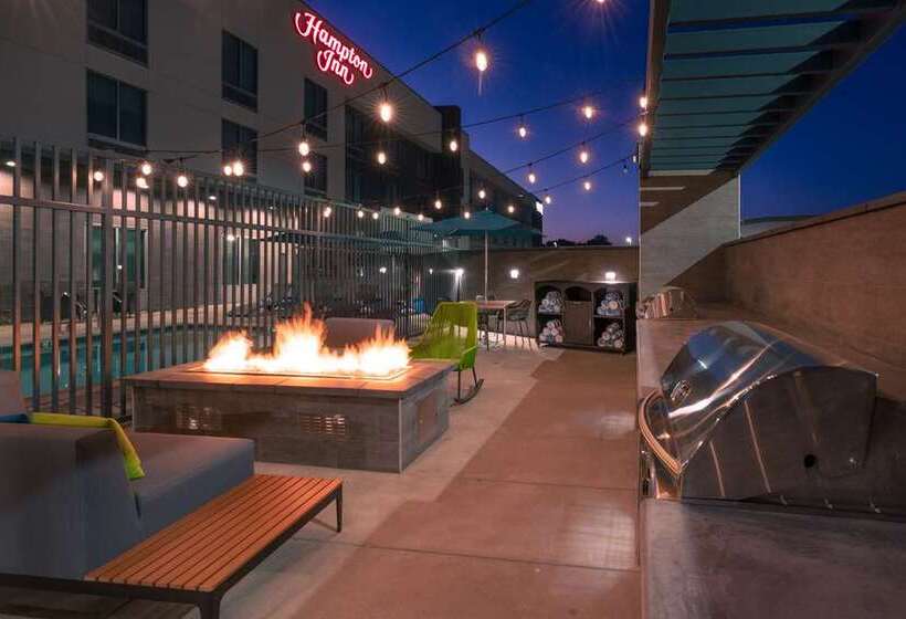 בית מלון כפרי Home2 Suites By Hilton Riverside March Air Force Base