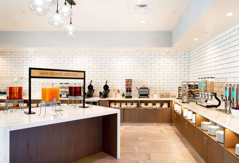 בית מלון כפרי Home2 Suites By Hilton Riverside March Air Force Base