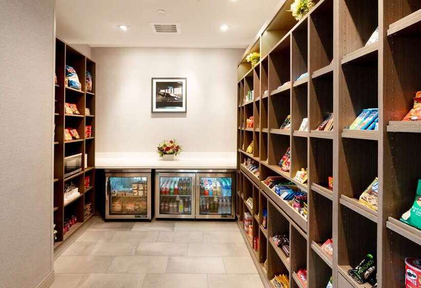 בית מלון כפרי Home2 Suites By Hilton Riverside March Air Force Base