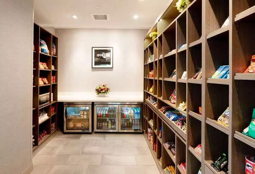 Hotelli Home2 Suites By Hilton Riverside March Air Force Base