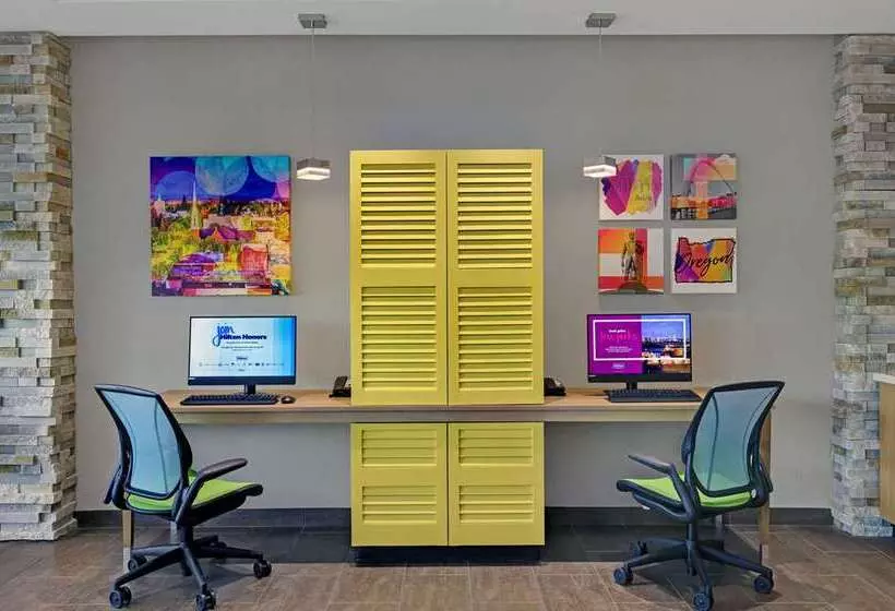 Hotelli Home2 Suites By Hilton Salem