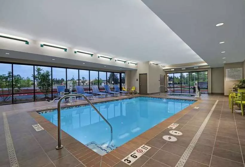 Hotelli Home2 Suites By Hilton Salem