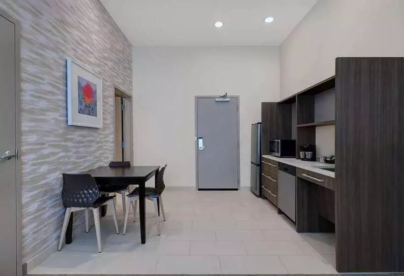 Hotelli Home2 Suites By Hilton Salem