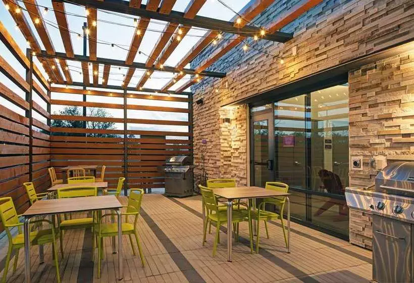 Hotelli Home2 Suites By Hilton Salem