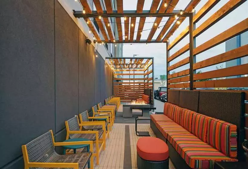Hotelli Home2 Suites By Hilton Salem