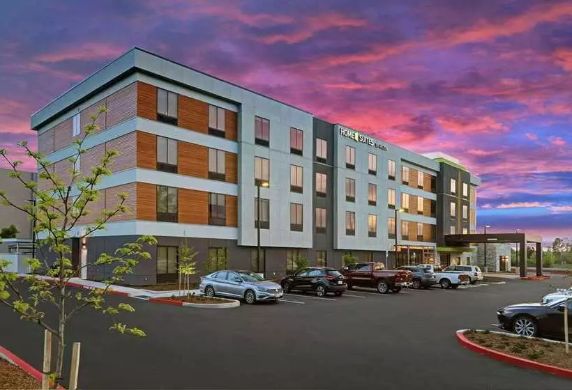 Hotelli Home2 Suites By Hilton Salem