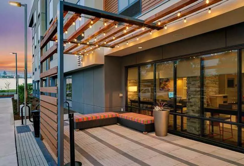 Hotelli Home2 Suites By Hilton Salem