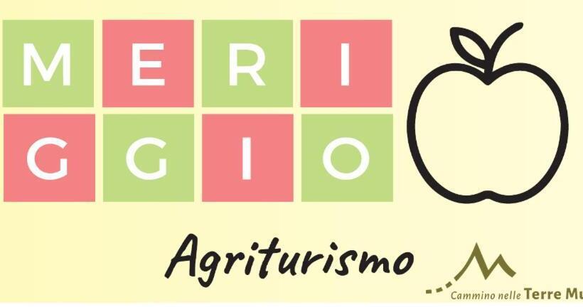 酒店 Meriggio Agriturismo