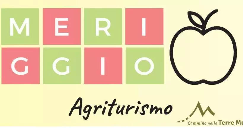 ホテル Meriggio Agriturismo