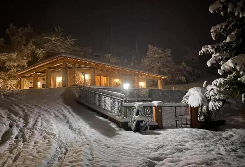 酒店 Meriggio Agriturismo