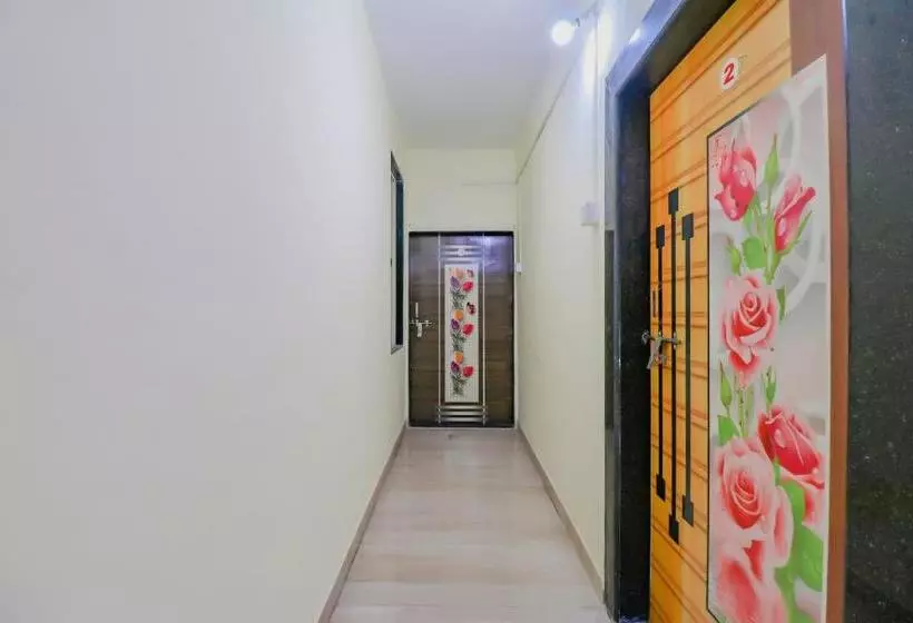 ホテル Oyo 78768 Kanhaiya Homestay