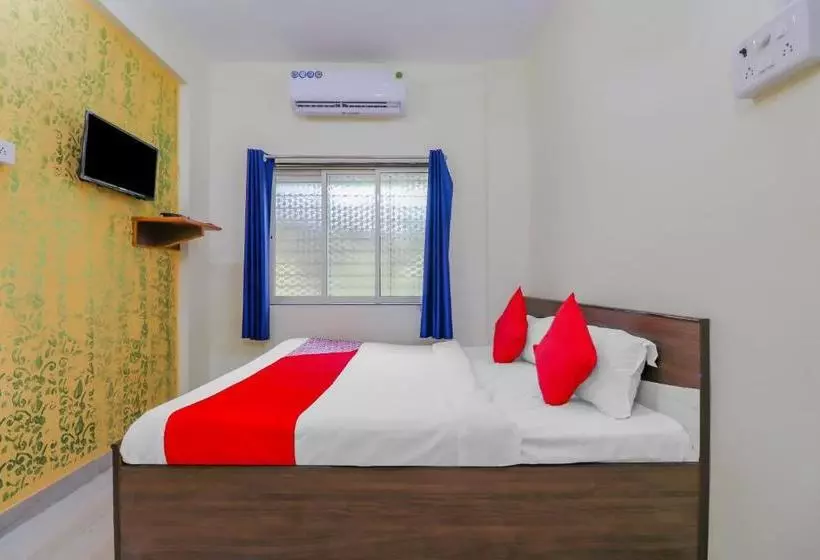 ホテル Oyo 78768 Kanhaiya Homestay