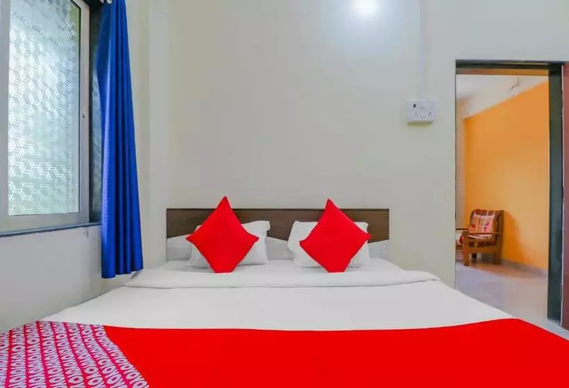 ホテル Oyo 78768 Kanhaiya Homestay