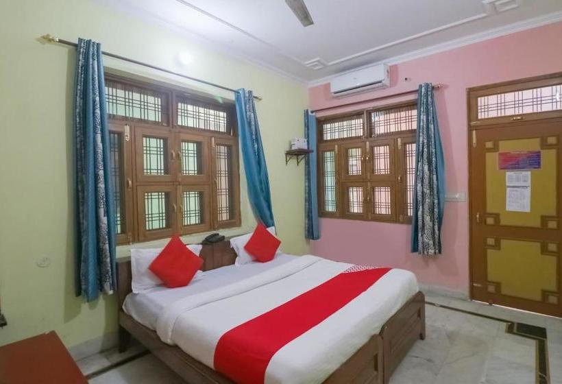 호텔 Oyo 78894 Divyanta Inn