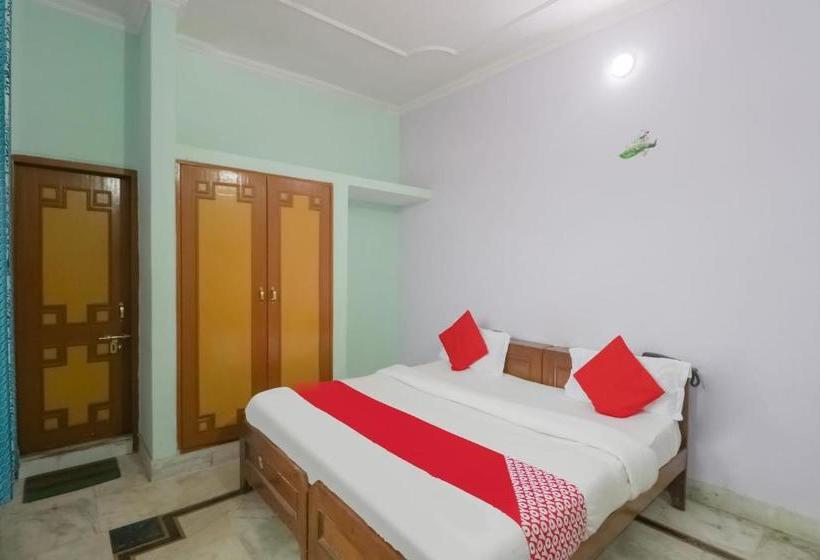 호텔 Oyo 78894 Divyanta Inn