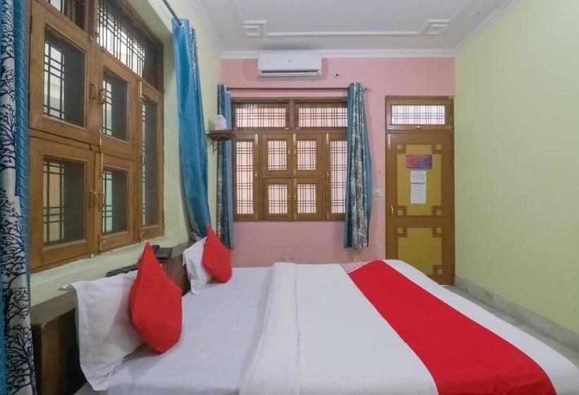 호텔 Oyo 78894 Divyanta Inn