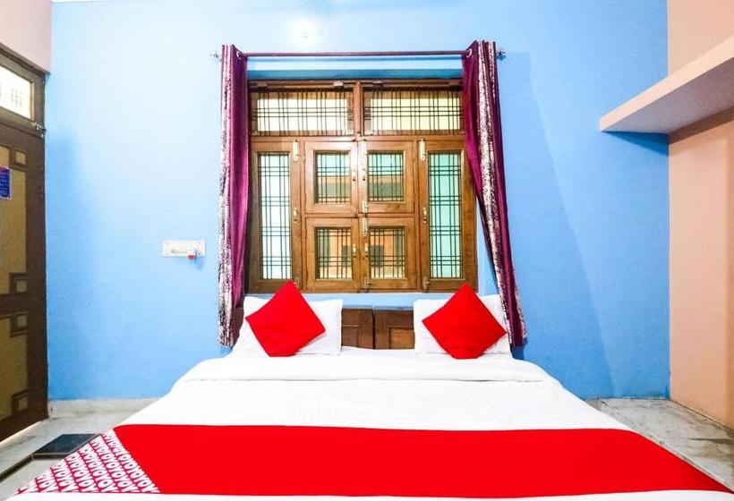 호텔 Oyo 78894 Divyanta Inn