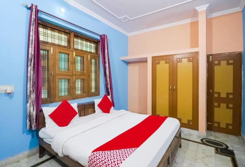 호텔 Oyo 78894 Divyanta Inn