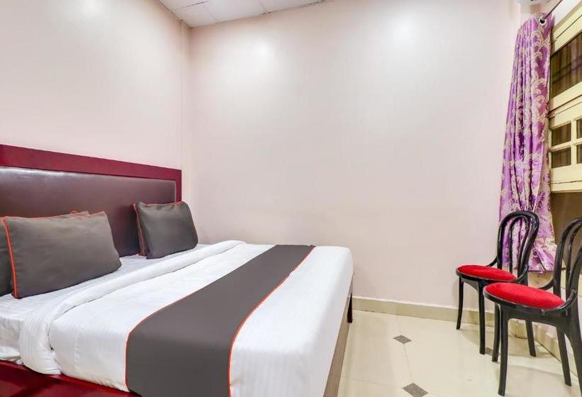 酒店 Fabexpress Thee City