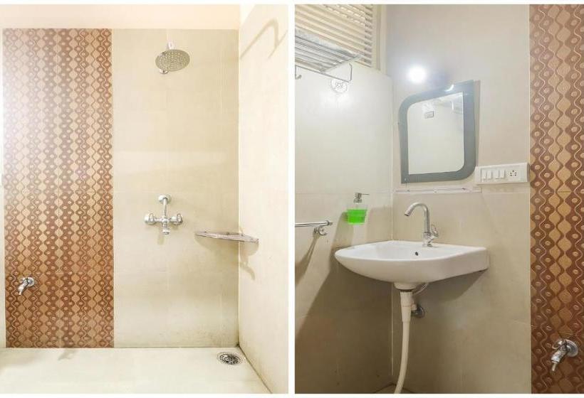 酒店 Fabexpress Thee City