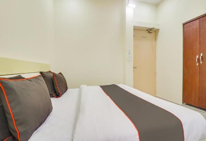 酒店 Fabexpress Thee City