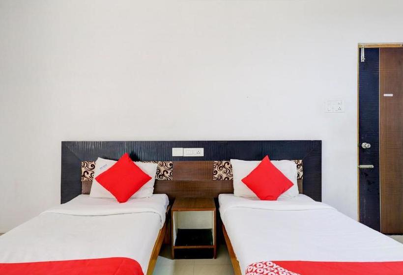 酒店 Oyo 79065 Gold Residency