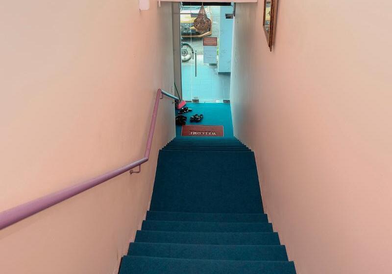 Hotel Darulsalam Orkid Inn Kerteh