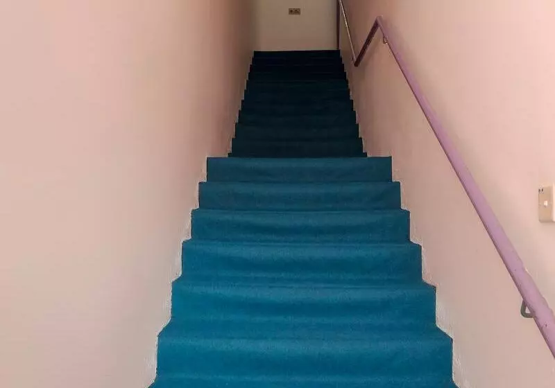 Hotelli Darulsalam Orkid Inn Kerteh