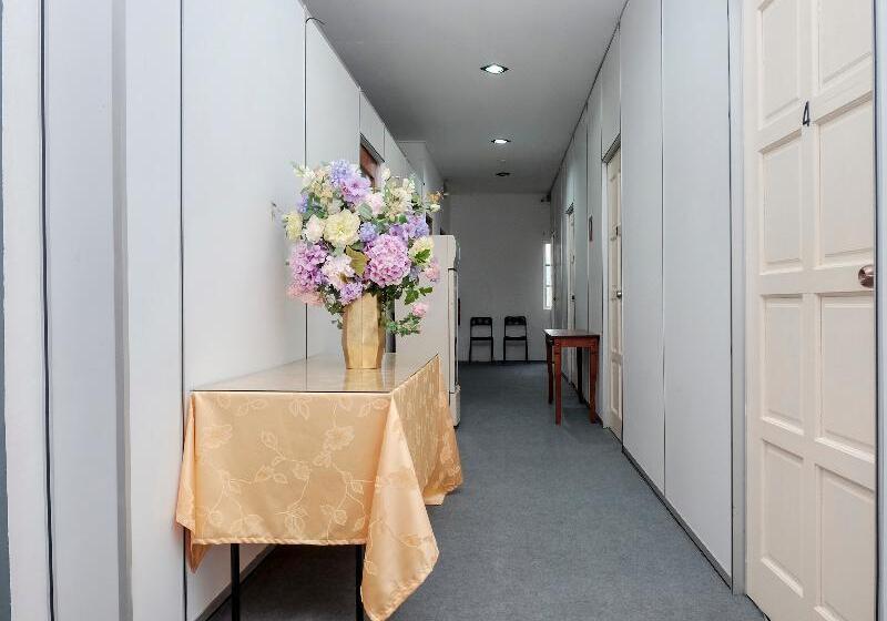 Hotel Darulsalam Orkid Inn Kerteh