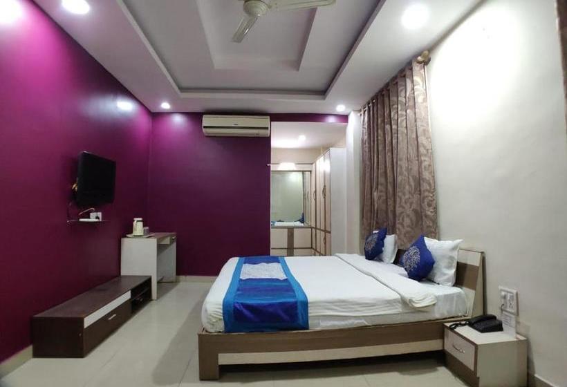 Hotell Fab Prime Purple Orchid