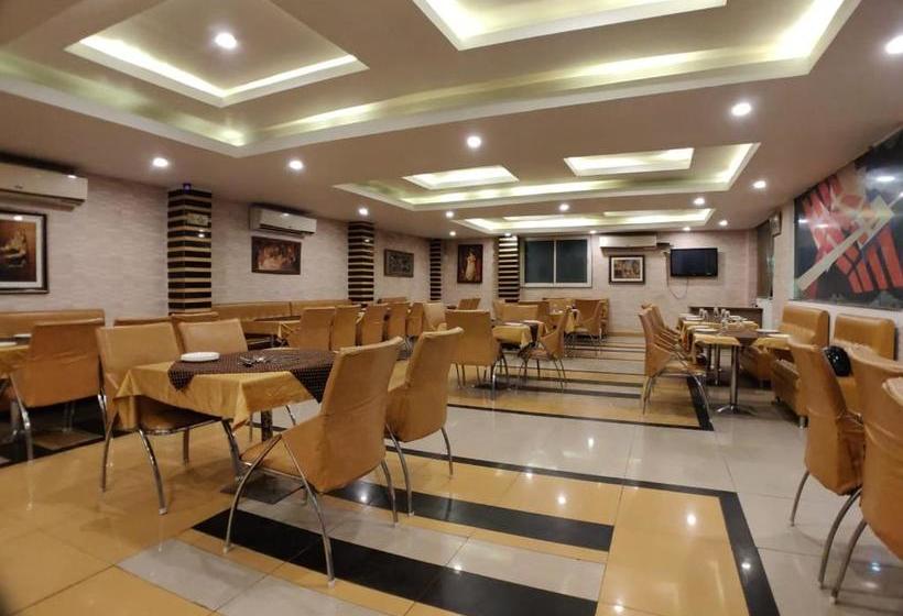 Hotell Fab Prime Purple Orchid