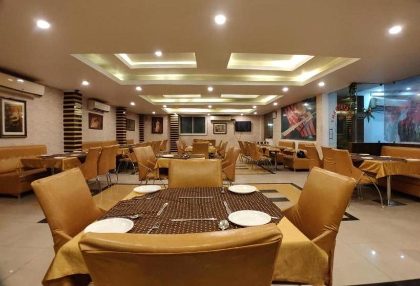 Hotell Fab Prime Purple Orchid