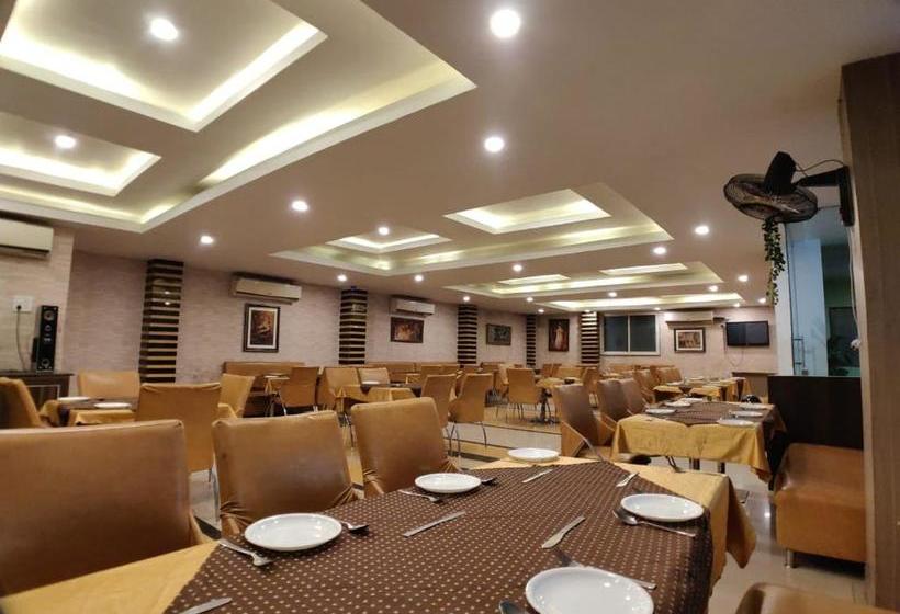 Hotell Fab Prime Purple Orchid