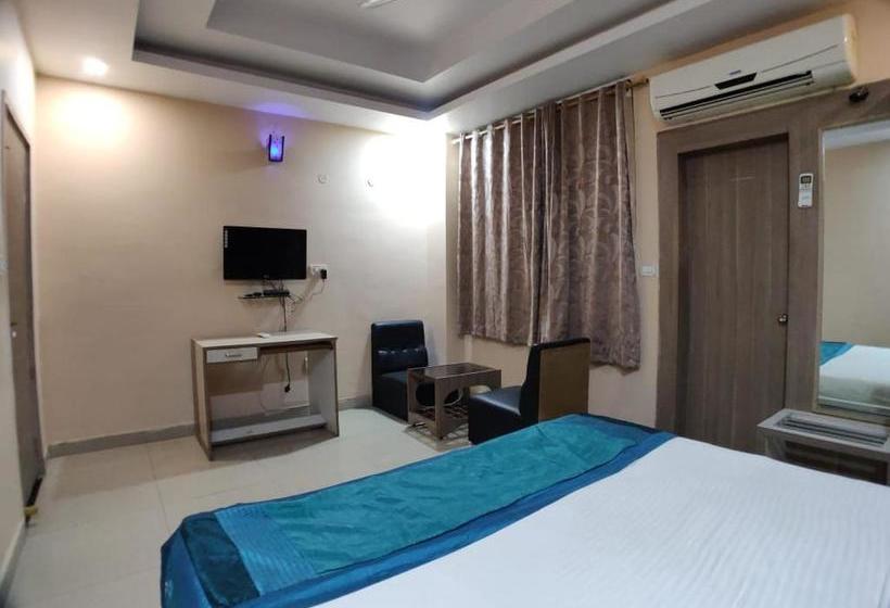 Hotell Fab Prime Purple Orchid