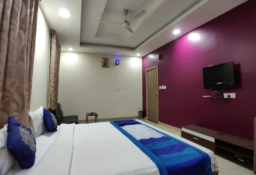 Hotell Fab Prime Purple Orchid