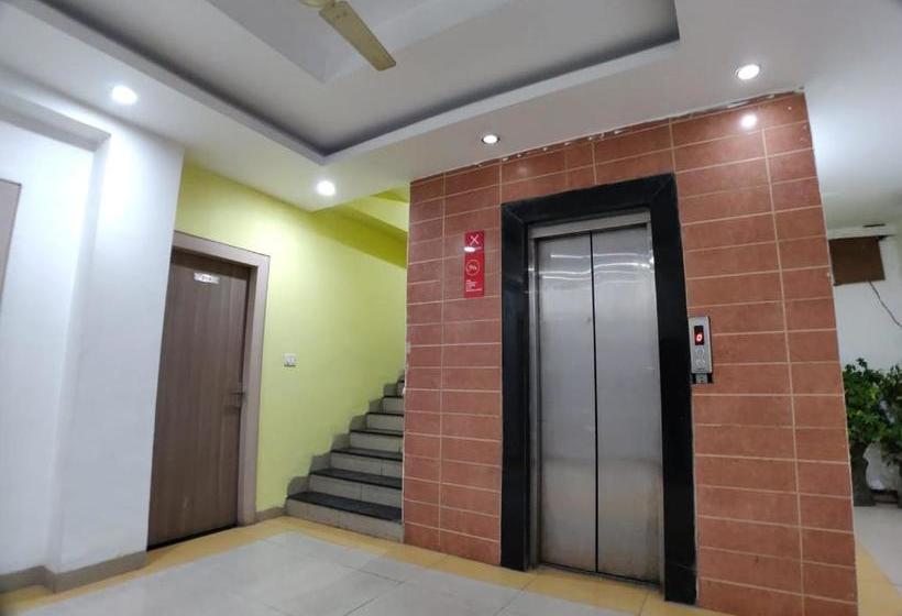 Hotell Fab Prime Purple Orchid