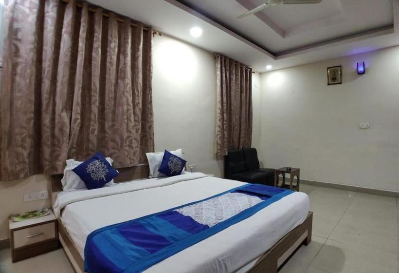 Hotell Fab Prime Purple Orchid