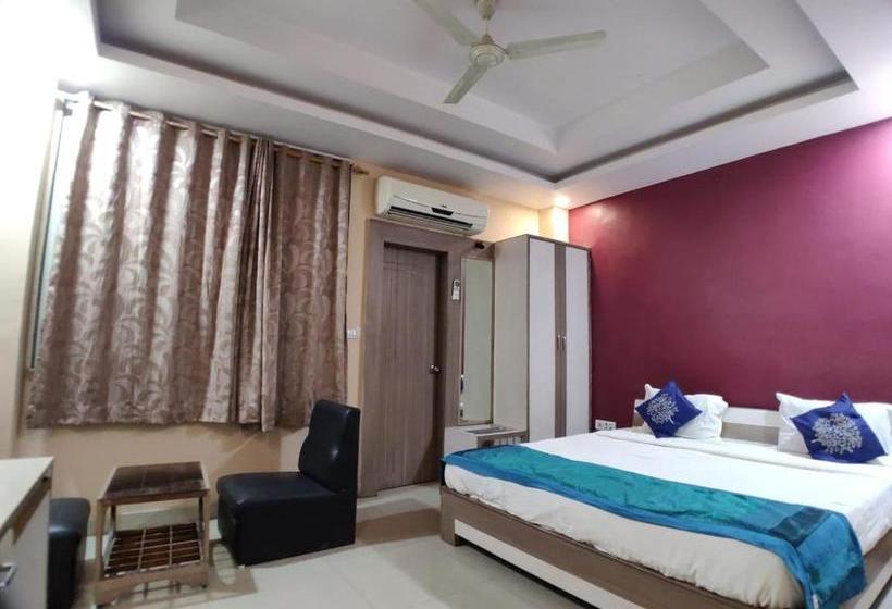 Hotell Fab Prime Purple Orchid