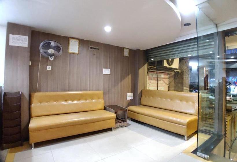 Hotell Fab Prime Purple Orchid