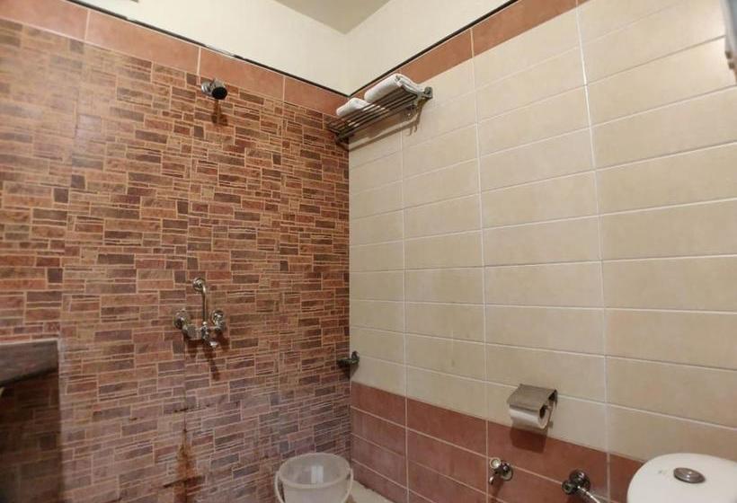 Hotell Fab Prime Purple Orchid