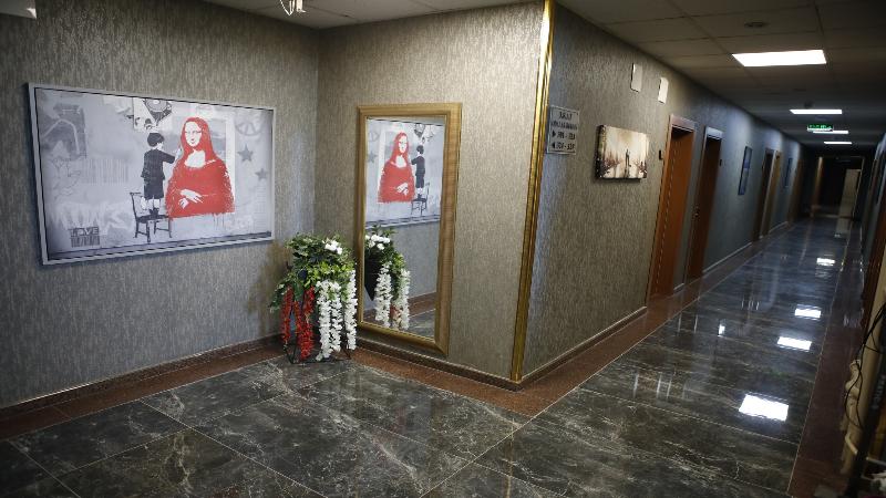 Safir Hotels Silivri