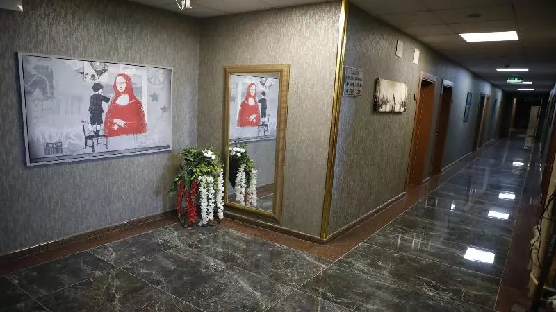 Safir Hotels Silivri