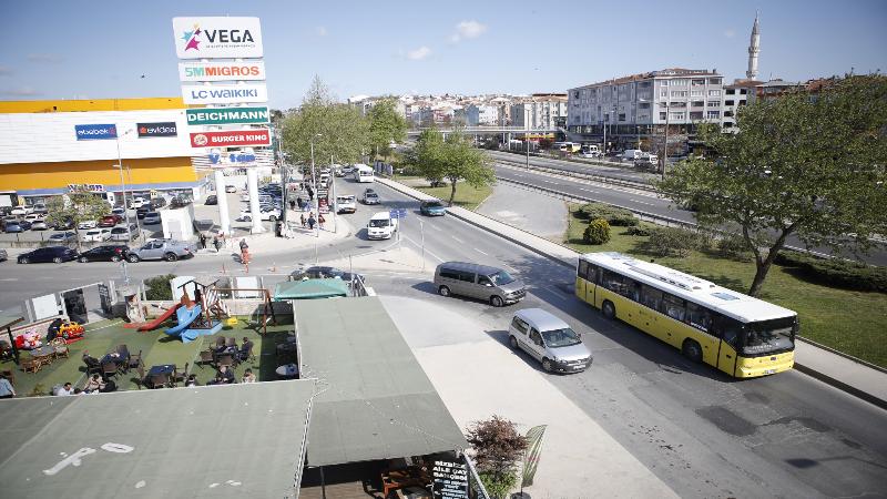 Safir Hotels Silivri