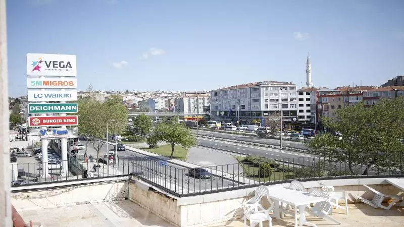 Safir Hotels Silivri