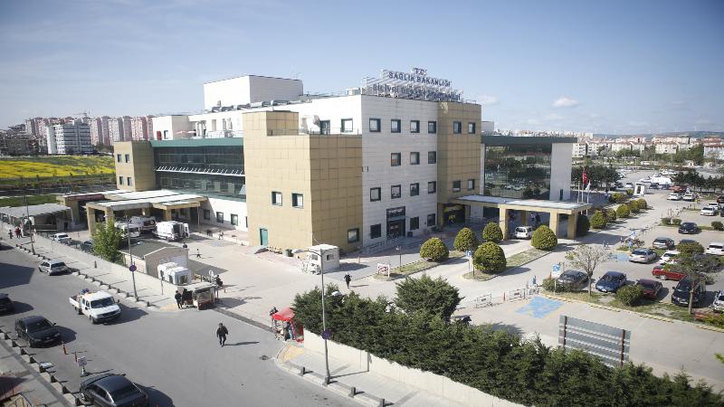 Safir Hotels Silivri