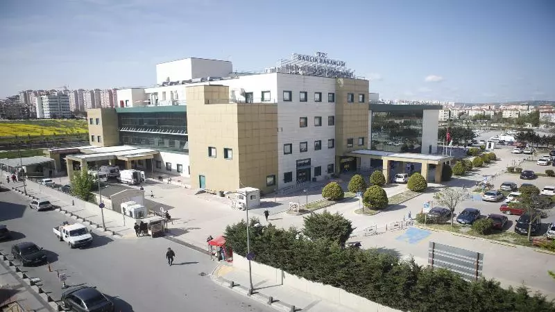 Safir Hotels Silivri