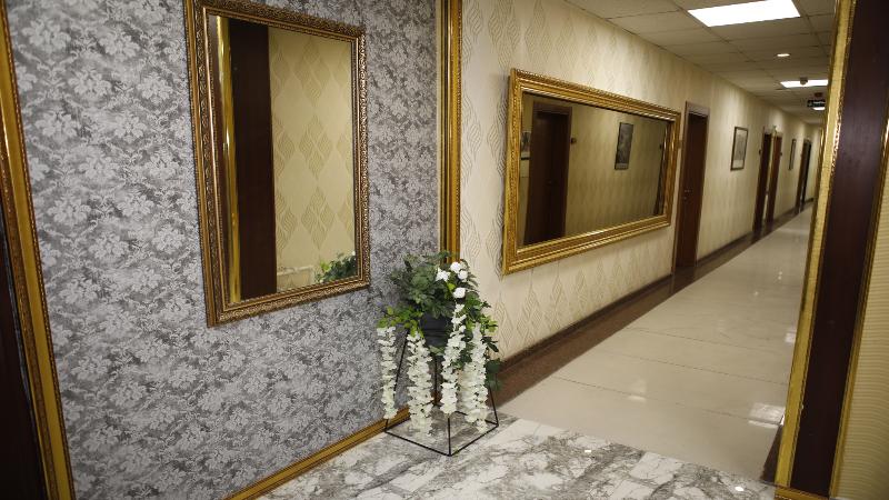 Safir Hotels Silivri