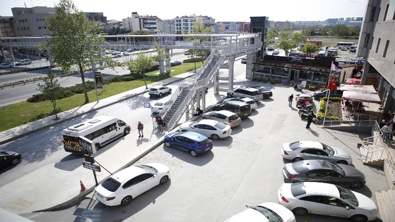 Safir Hotels Silivri