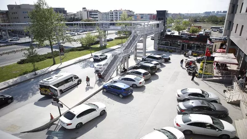 Safir Hotels Silivri